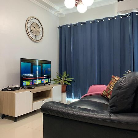 Spacious 2-Bedroom Condo,Wifi,Netflix,Free Parking Cagayan de Oro Bagian luar foto